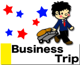 Tag Stickers (English Version) sticker #1955979