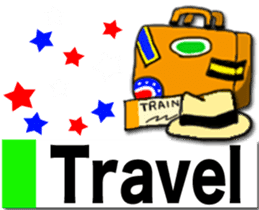 Tag Stickers (English Version) sticker #1955980