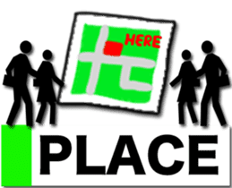 Tag Stickers (English Version) sticker #1955985