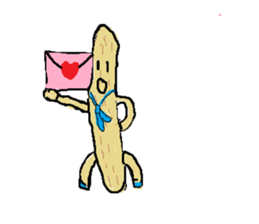 Fruit and Viegetables Village sticker #1956181