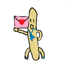 Fruit and Viegetables Village sticker #1956181