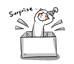 Mr. Aruma sticker #1956288