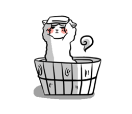 Mr. Aruma sticker #1956296