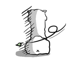 Mr. Aruma sticker #1956299