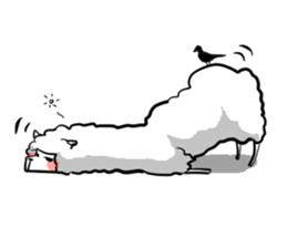 Mr. Aruma sticker #1956300