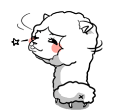 Mr. Aruma sticker #1956307