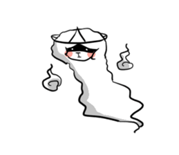 Mr. Aruma sticker #1956311