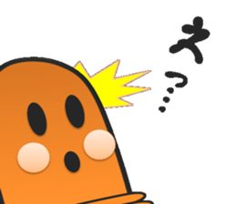 Clay image sticker #1956421