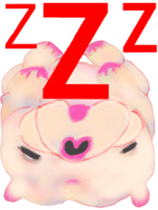 Leon Bulldog sticker #1956644