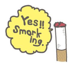 Me and the manager and sometimes a panda sticker #1957276