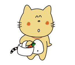 The small ticket for happy. sticker #1957281