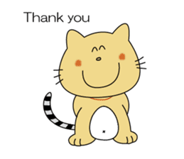 The small ticket for happy. sticker #1957288