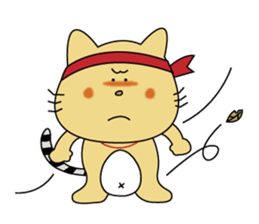 The small ticket for happy. sticker #1957291