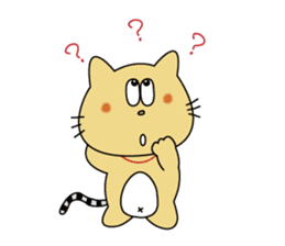 The small ticket for happy. sticker #1957308