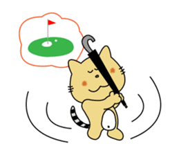 The small ticket for happy. sticker #1957313