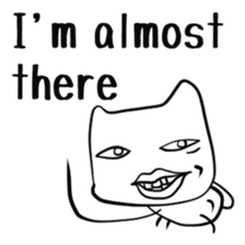 AburaNeko -Hybrid Ver.- sticker #1957658