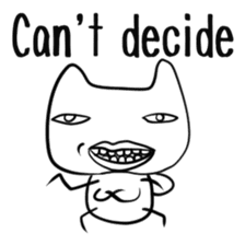 AburaNeko -Hybrid Ver.- sticker #1957662