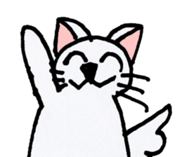 Dogs of various facial expressions sticker #1958007