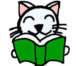 Dogs of various facial expressions sticker #1958018