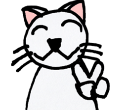 Dogs of various facial expressions sticker #1958023