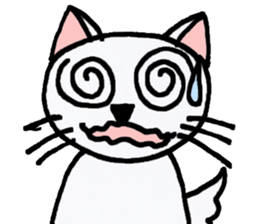 Dogs of various facial expressions sticker #1958032