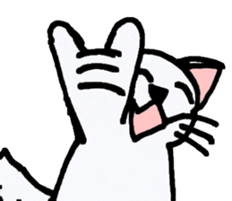 Dogs of various facial expressions sticker #1958034