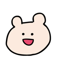 Life of Kumagoro part5 sticker #1958221