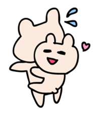 Life of Kumagoro part5 sticker #1958231