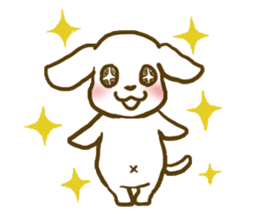 A close family, dog & cat sticker #1958249