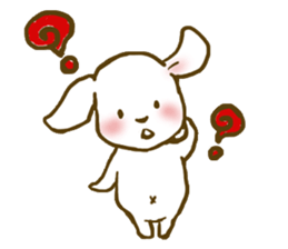 A close family, dog & cat sticker #1958253