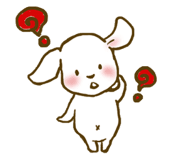 A close family, dog & cat sticker #1958253