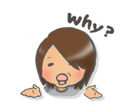 fatty president Tepe-sama's everyday sticker #1958522