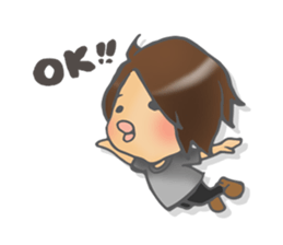 fatty president Tepe-sama's everyday sticker #1958523