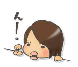 fatty president Tepe-sama's everyday sticker #1958537