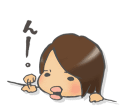 fatty president Tepe-sama's everyday sticker #1958537