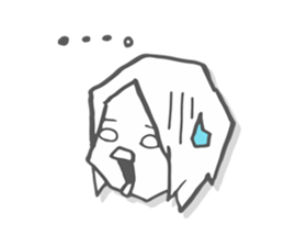 fatty president Tepe-sama's everyday sticker #1958539