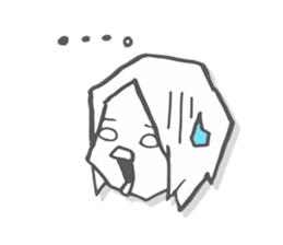 fatty president Tepe-sama's everyday sticker #1958539