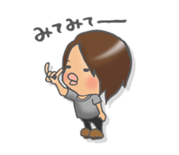 fatty president Tepe-sama's everyday sticker #1958544