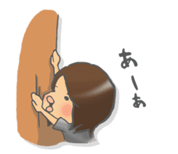 fatty president Tepe-sama's everyday sticker #1958547