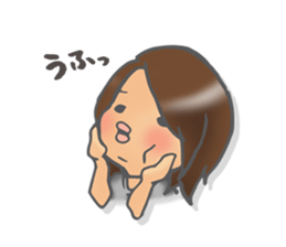 fatty president Tepe-sama's everyday sticker #1958548