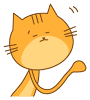 The round length animals sticker #1958689