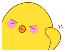 The round length animals sticker #1958703