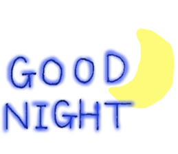 Little Girl's Stickers sticker #1958812