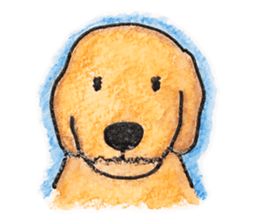 Golden Brothers sticker #1958920