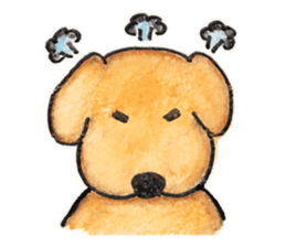 Golden Brothers sticker #1958924