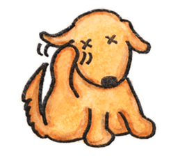 Golden Brothers sticker #1958926