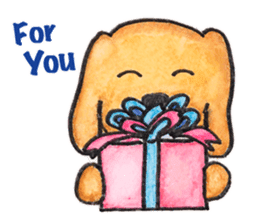 Golden Brothers sticker #1958927