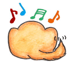 Golden Brothers sticker #1958928