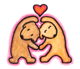 Golden Brothers sticker #1958933