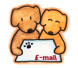 Golden Brothers sticker #1958939